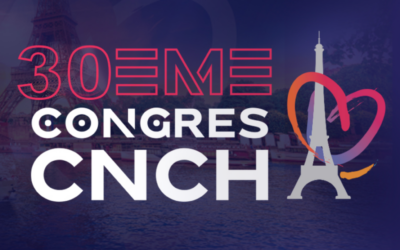 30ème Congrès du CNCH