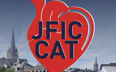 Les JFIC-CAT 2024 vous donnent rendez-vous à Caen