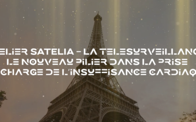 La télésurveillance : le nouveau pilier dans la prise en charge de l’insuffisance cardiaque