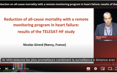 Remote Monitoring Program in Heart Failure: A New Era in Mortality Reduction